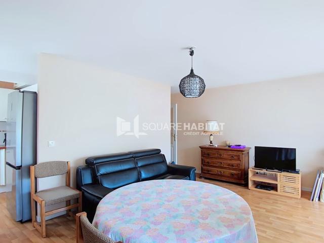Appartement vente à Lorient, Bretagne