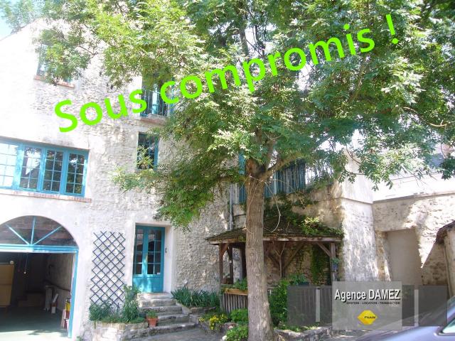 Appartement vente à Étampes, Dourdan
