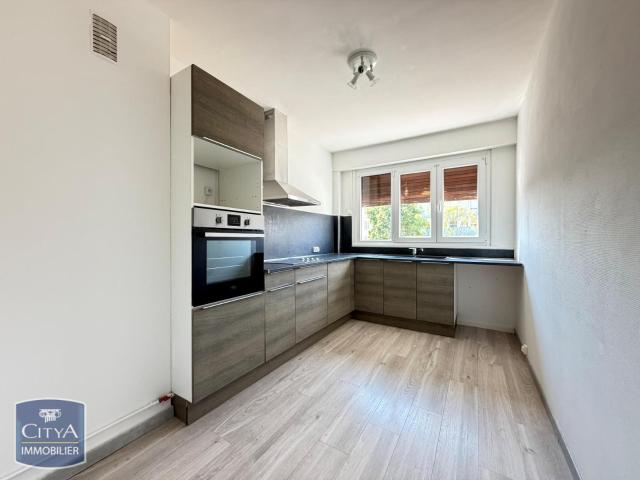 Appartement location à Arras
