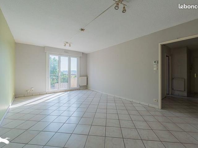 Appartement vente à Toulouse