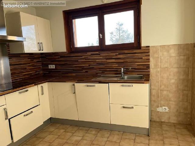 Appartement vente à Saint-Julien-en-Genevois, Saint-cergues