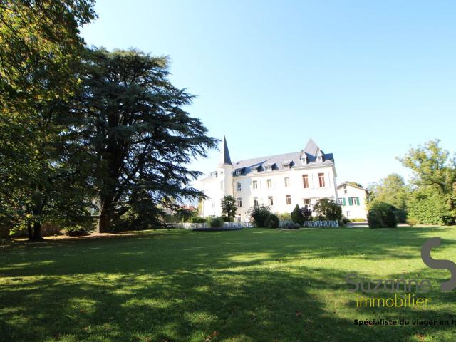 Appartement location à Grenoble, Saint-egrève