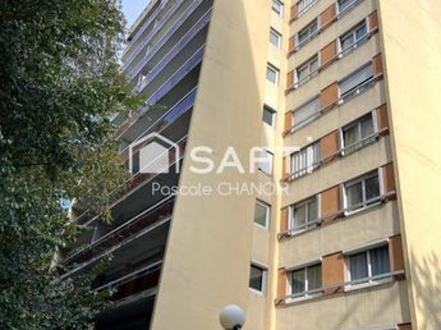 Appartement vente à Tremblay-en-france, Martinique