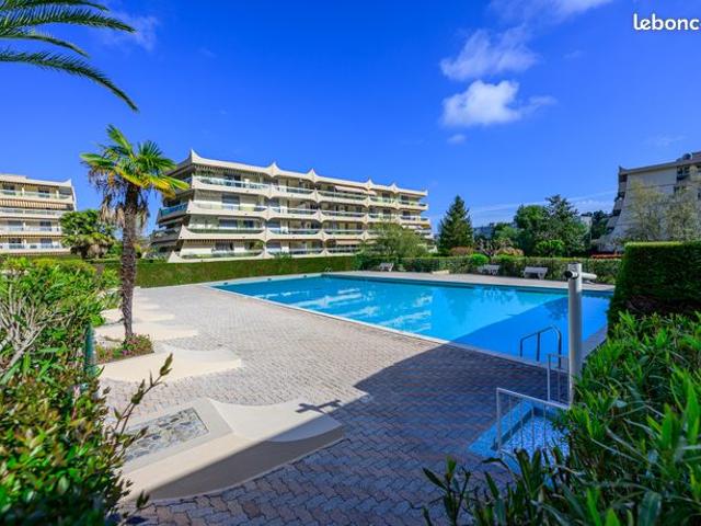 Appartement vente à Grasse, Mandelieu-la-napoule