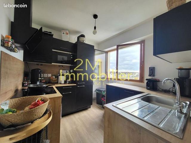Appartement vente à Melun
