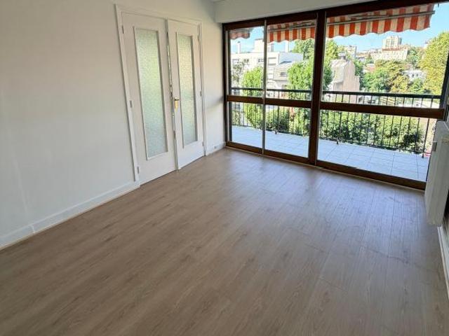 Appartement vente à Nogent-sur-Marne, Joinville-le-pont