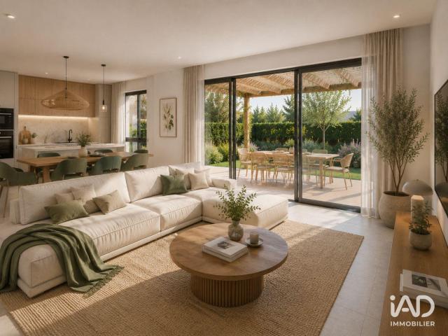 Appartement vente à Lyon, Rhône