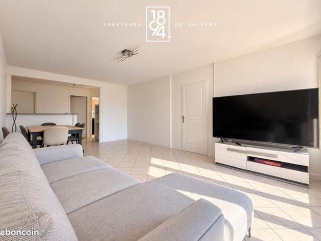Appartement vente à Montmélian, Savoie