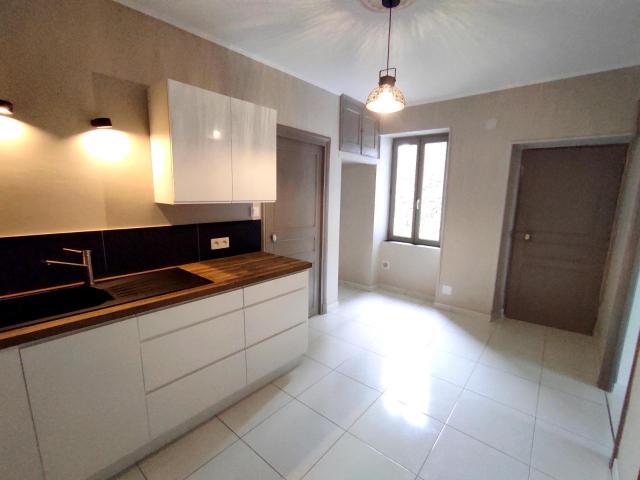 Appartement vente à Millau