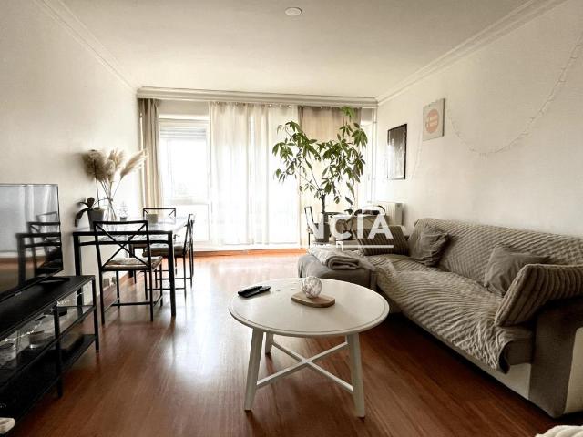Appartement vente à Nantes