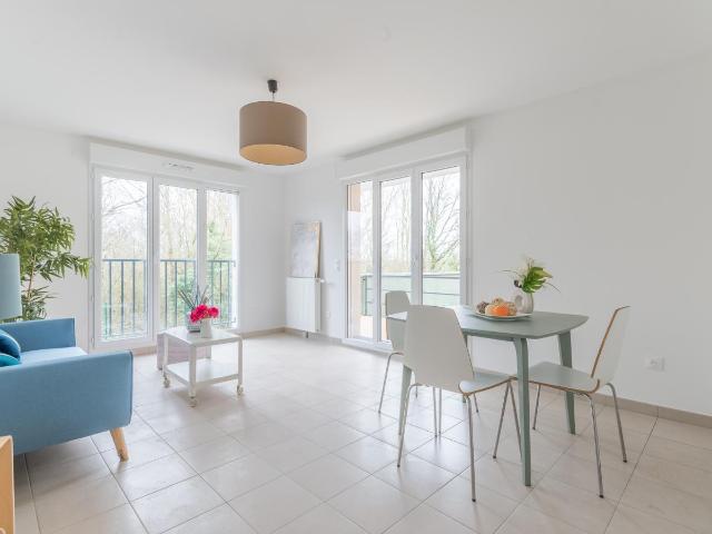 Appartement location à Évry, Villabé