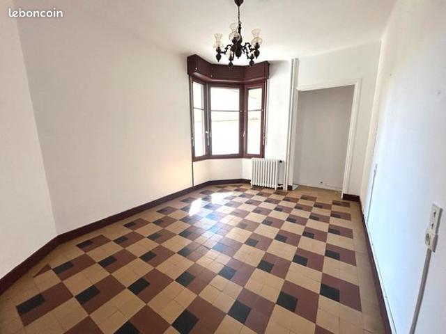 Appartement vente à Carcassonne