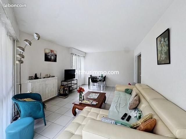 Appartement vente à Créteil