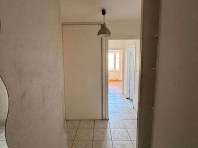 Appartement vente à Strasbourg, Hoenheim