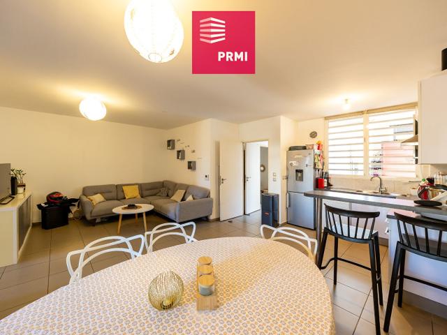 Appartement vente à La Réunion