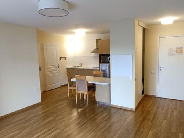 Appartement vente à Dax