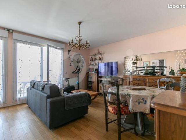 Appartement vente à Le Raincy, Livry-gargan