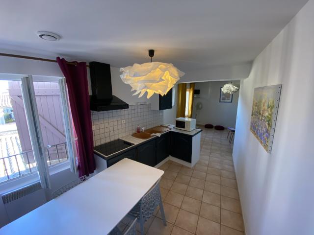 Appartement vente à Montauban, Caussade