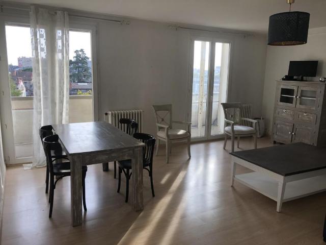 Appartement location à Toulouse