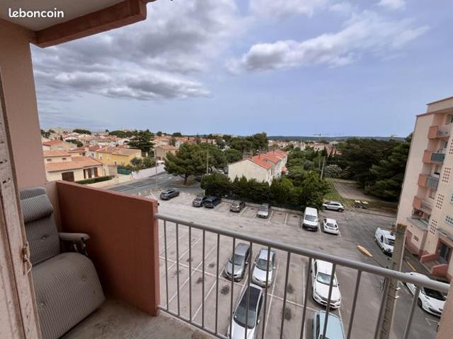 Appartement vente à Narbonne