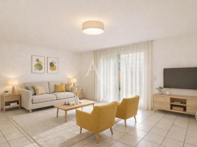 Appartement vente à Forcalquier, Manosque
