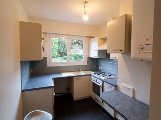 Appartement vente à Nantes