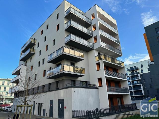 Appartement vente à Caen, Hérouville-saint-clair