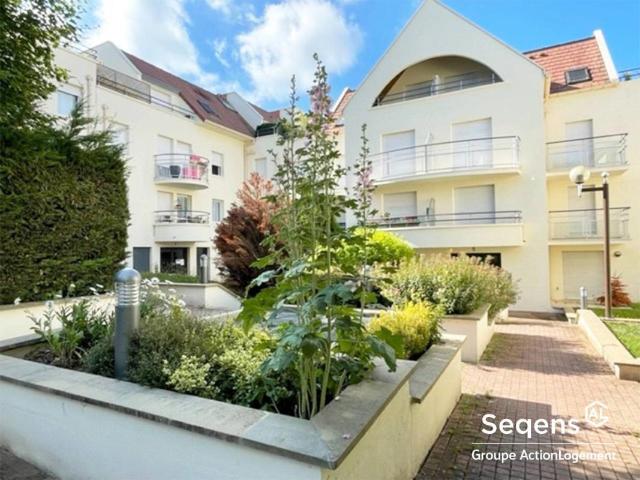 Appartement vente à Antony, Châtenay-malabry