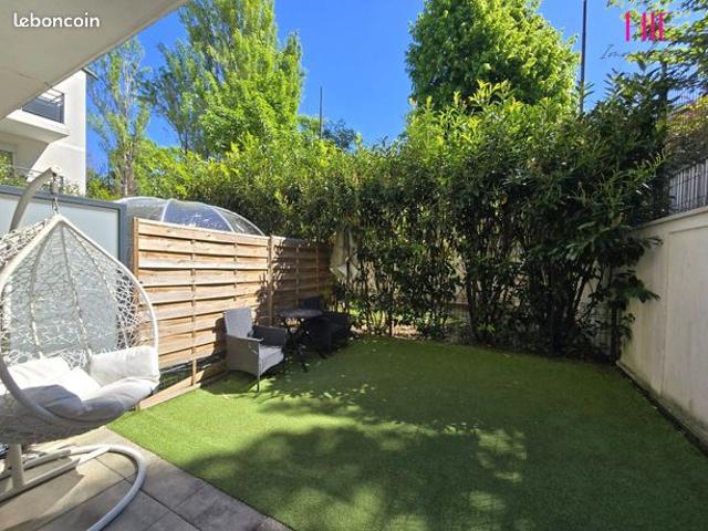 Appartement vente à Bobigny, Bondy