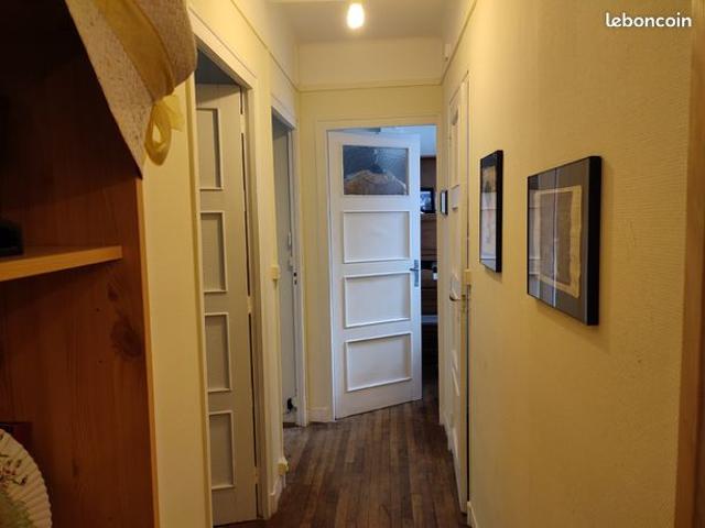 Appartement vente à Dinan, Bretagne