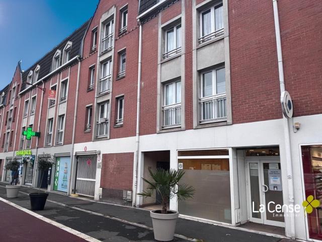 Appartement vente à Lannoy, Nord