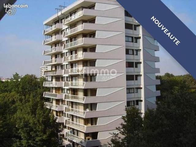 Appartement vente à Le Raincy, Tremblay-en-france