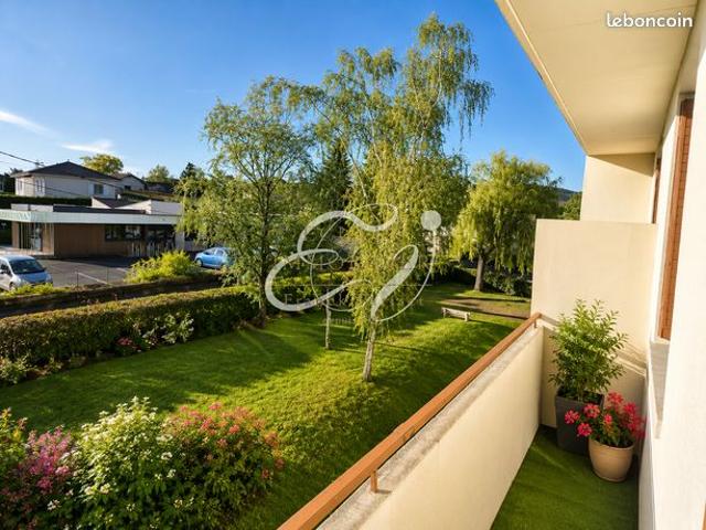 Appartement vente à Villefranche-sur-Saône, Rhône