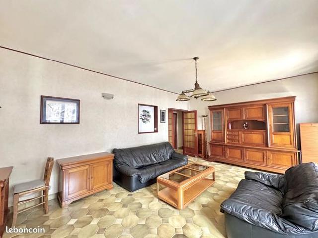 Appartement vente à Roanne, Fourneaux