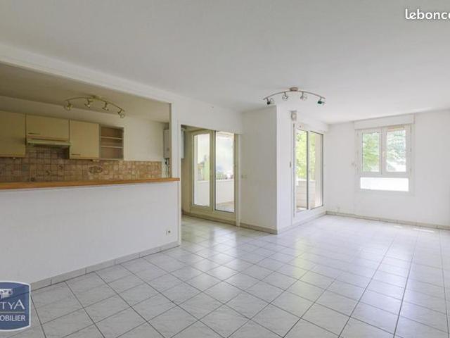 Appartement vente à Grenoble, Saint-martin-d'hères