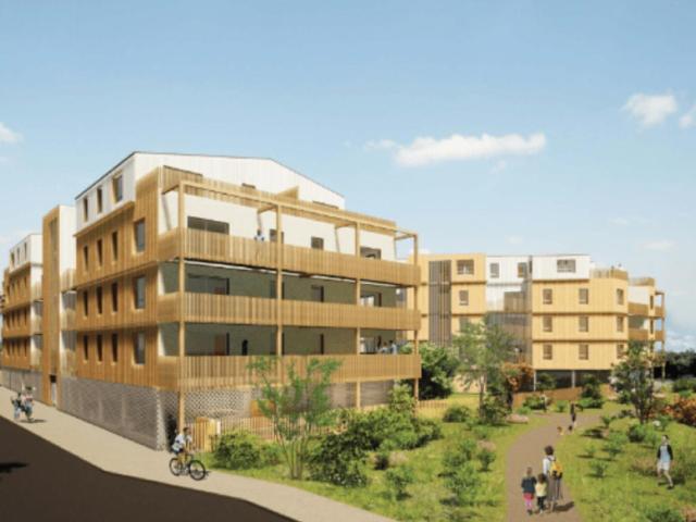 Appartement location à Angers, Saint-barthélemy-d'anjou