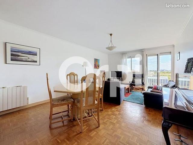 Appartement vente à Montrouge, Hauts-de-Seine