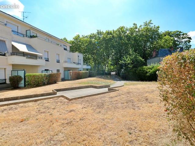 Appartement vente à Avrillé, Vendée