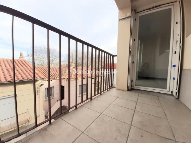 Appartement vente à Perpignan