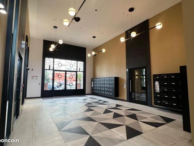 Appartement vente à Le Raincy, Gagny