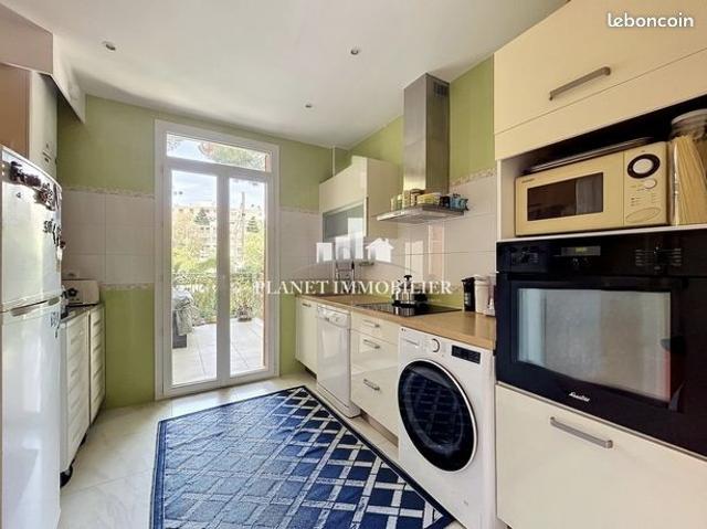 Appartement vente à Grasse, Antibes
