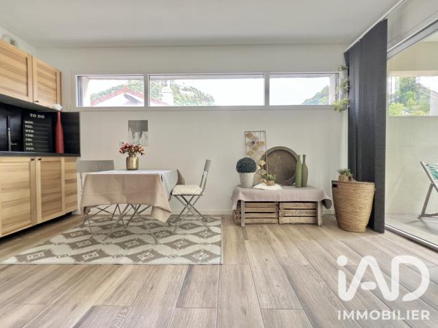 Appartement vente à Grenoble, Domène