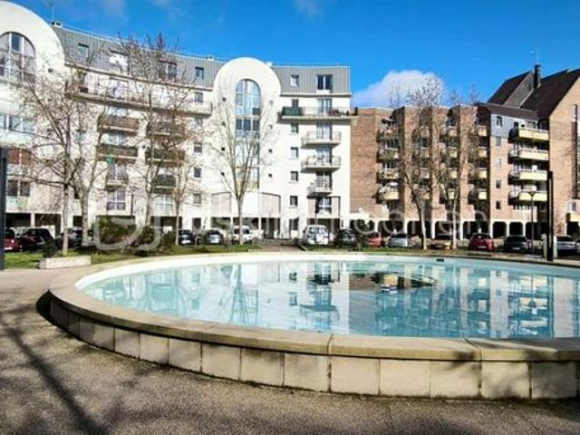 Appartement vente à Le Raincy, Noisy-le-grand