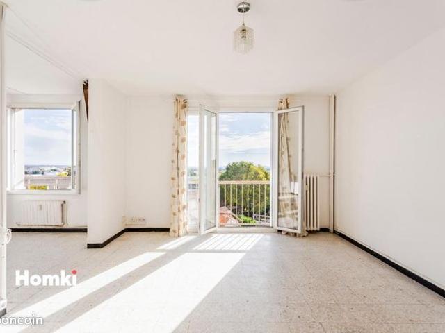 Appartement vente à Nîmes