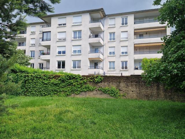 Appartement vente à Lyon, Métropole de Lyon