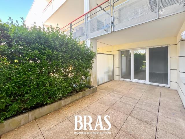 Appartement location à Nantes, Carquefou