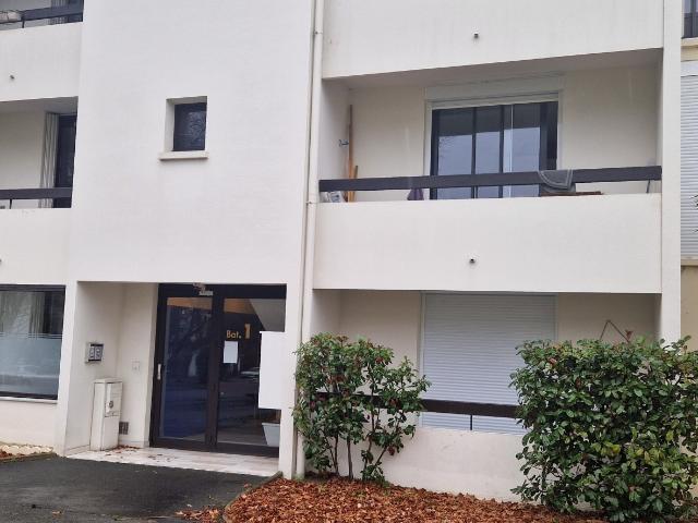 Appartement vente à Bayonne