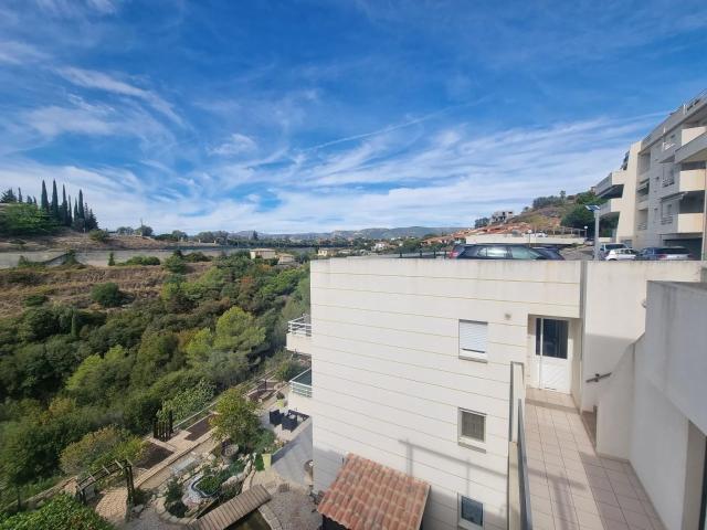 Appartement location à Nice
