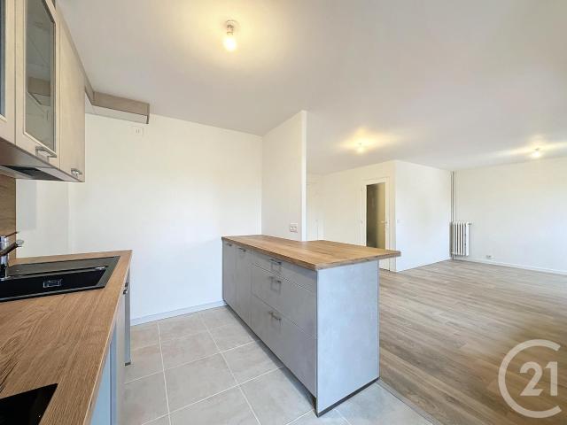 Appartement location à Mauvarre, Cannes