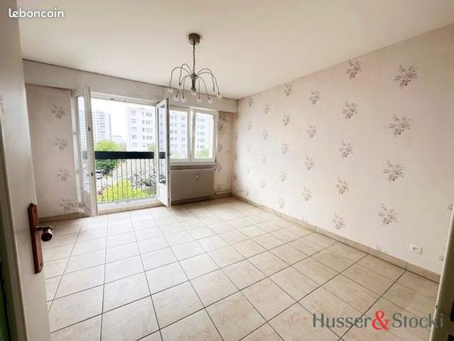Appartement vente à Strasbourg, Grand Est